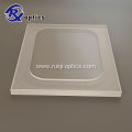 Sapphire Step Glass Window